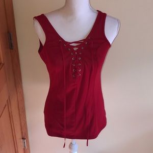 Venus tank top Size M